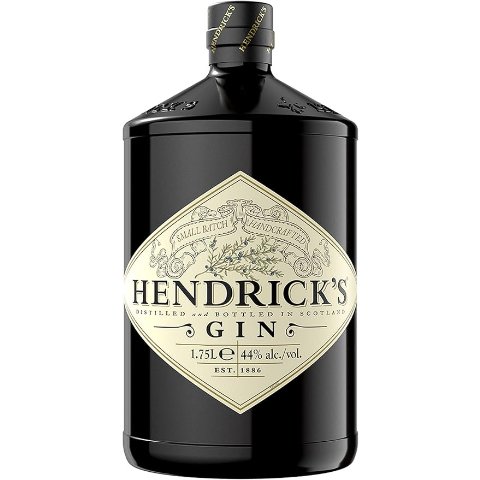 Hendrick s经典款琴酒 1.75L