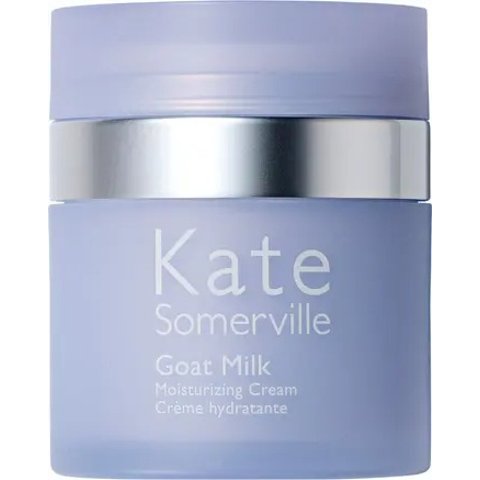 Goat Milk Moisturizing Cream 1 Jar