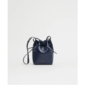 Mansur Gavriel Flap Shoulder Bag