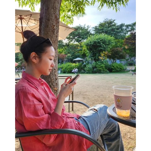 Polo Ralph LaurenLogo Embroidered Shirt