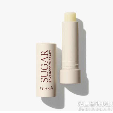 Fresh黄糖唇膏