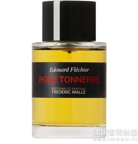 Frederic MalleRose Tonnerre 香水 100ml