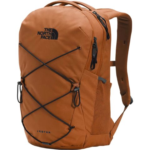 The North Face Jester 休闲双肩包 27L