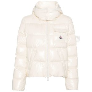 MonclerAndro hooded jacket