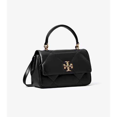 Tory BurchKIRA 菱格手提包