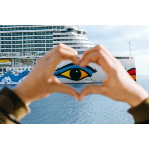 加纳利群岛7天Teneriffa出发特价邮轮