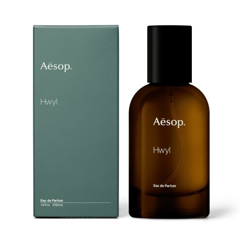 AesopHwyl Eau de Parfum 50ml