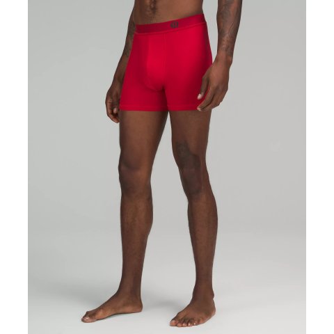 Always In Motion Boxer 5 Inch