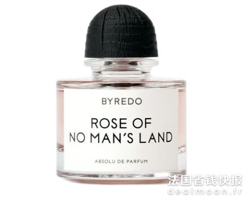 ByredoRose of No Man s Land Absolu 香水 50ml