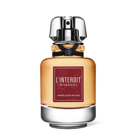 GivenchyL INTERDIT ANGELIQUE ROUGE Floral Spicy Perfume