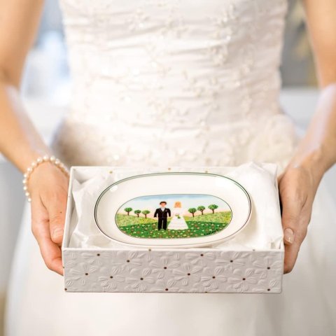 Villeroy & Boch Design Naif 碗 16厘米