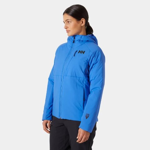 Odin Stretch Hood Insulator 2.0 Women s Jacket