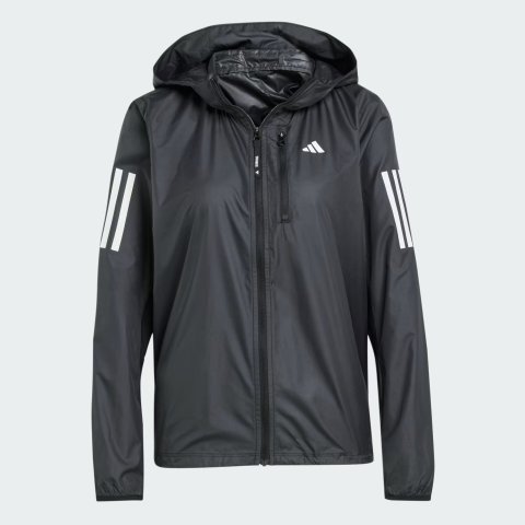 adidasOwn The Run Jacket