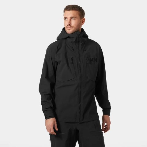 Odin Ultimate Infinity Men s Jacket
