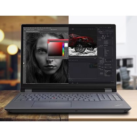 ThinkPad P16 Gen 2 移动工作站 16英寸