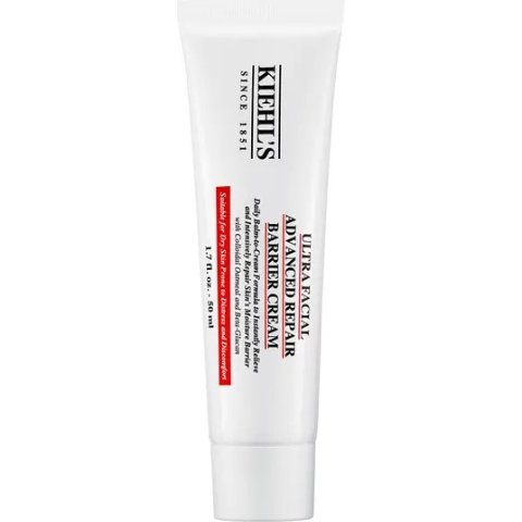 Ultra Facial Advanced Repair Barrier Cream