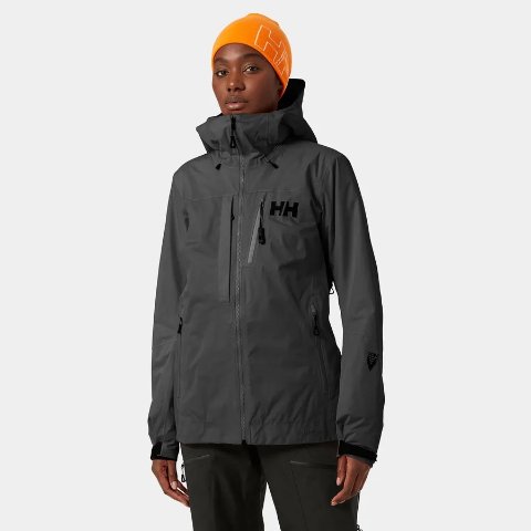 Odin Infinity Women s Insulated Jacket