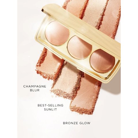 4折！日系光泽高光Tarte shape tape™ 亮肤棒