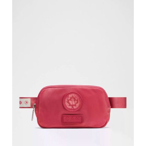 Team Canada Mini腰包 COC标志