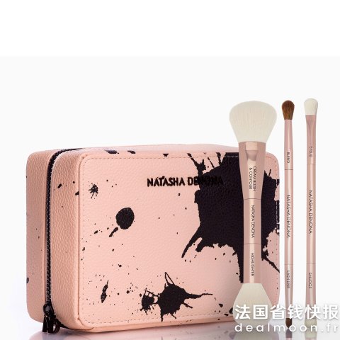 Natasha Denona化妆包套装