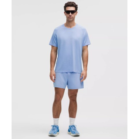 Pace Breaker Lined Short 5 Inch