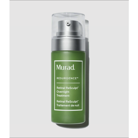 MuradRetinal ReSculpt™ Overnight Treatment