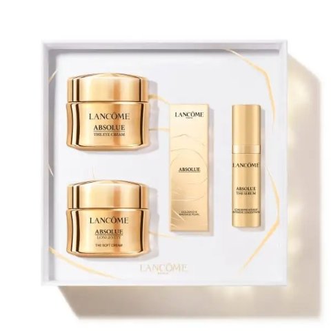 Lancome不用凑单直接减 Absolue 眼霜 20ml