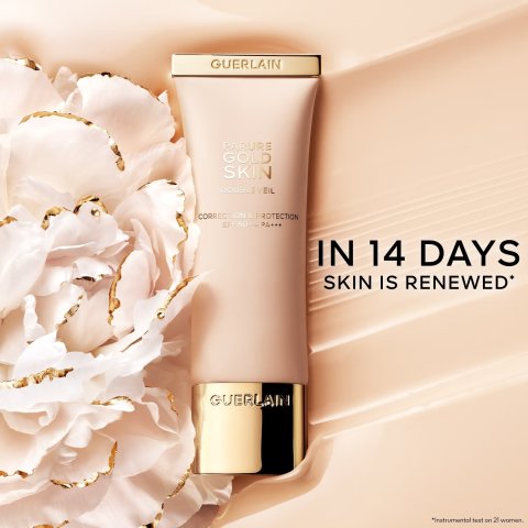 Parure Gold 妆前乳 40g