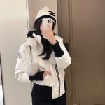 Moose Knuckles 小剪刀黑五销量榜 🔥陈飞宇同款€299