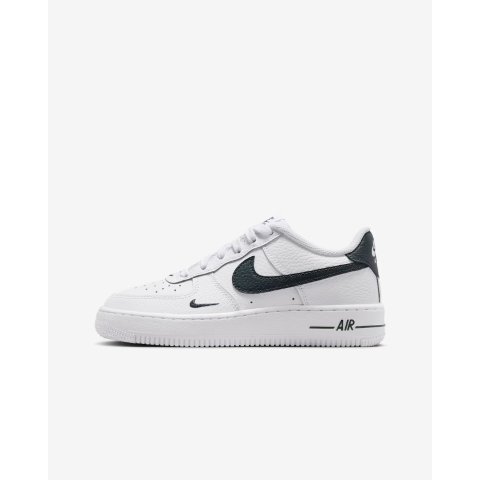 Nike到39码都有货Nike Air Force 1 大童运动鞋