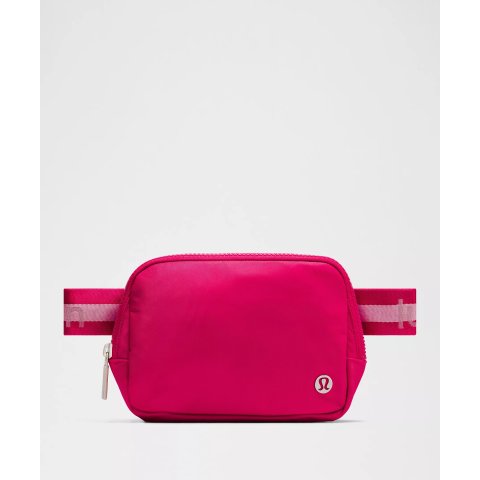 Lululemon 腰包 1L