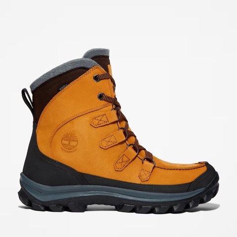 TimberlandChillberg Men’s Waterproof Winter Boot
