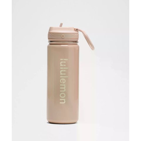 Back to Life 运动水壶 吸管盖 18oz