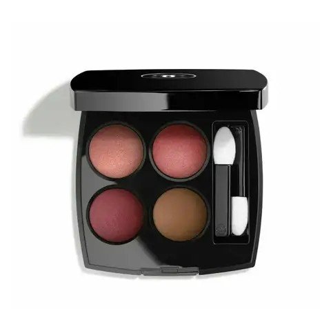 Chanel满€69减€15362 四色眼影 2g