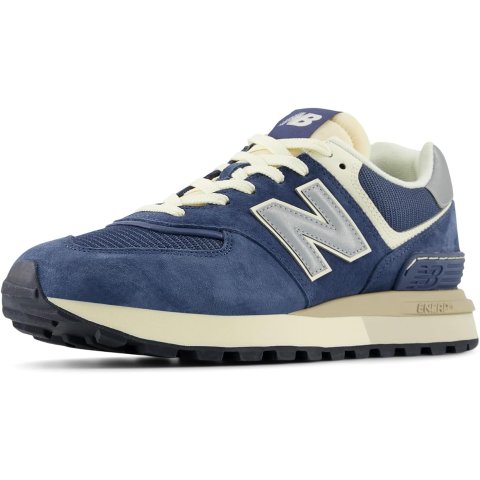 New Balance 574 复古男士运动鞋