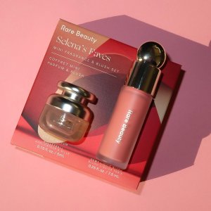 66折 腮红€12 手霜€15