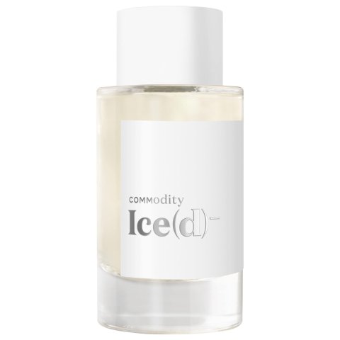 SephoraIced Personal Eau de Parfum with Mint