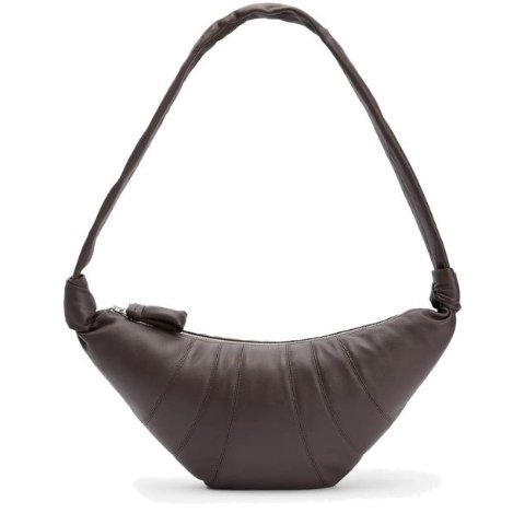 中号牛角包 MINK