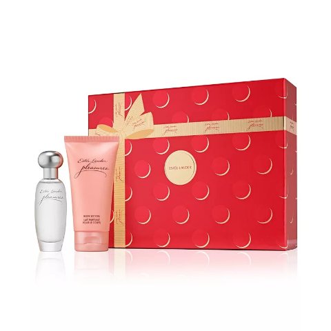 Estee LauderPleasures Perfume Set 2-Piece