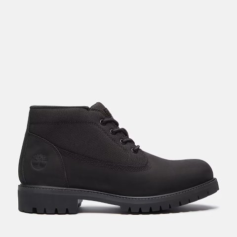 TimberlandPremium Men s Chukka Boot