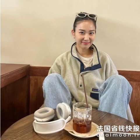 BROW END.城市机能风 这不就拿捏了@Xóchitl-closetPatagonia Synchilla 抓绒衫 口袋立领