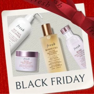 新品护手+护唇礼盒€21