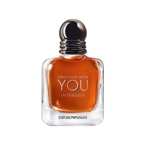 Stronger With You Intensely 香水 100ML
