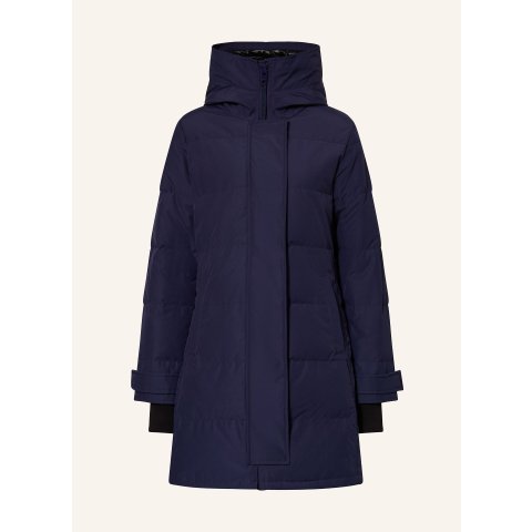 Canada GooseSHELBURNE 羽绒大衣