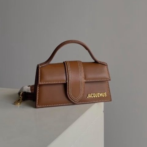 JacquemusSavis同款Le Grand 手提包