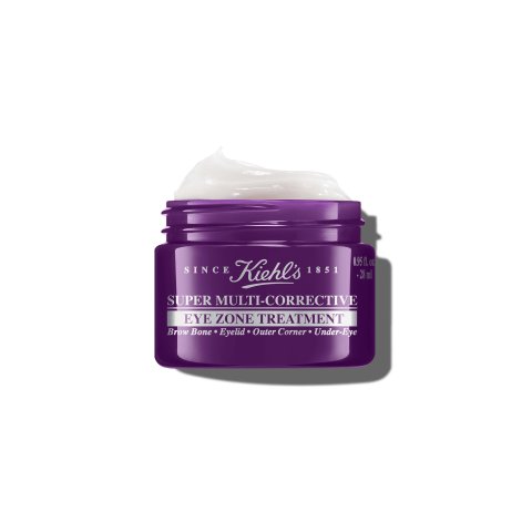 Kiehl s眼部修护霜 14ml
