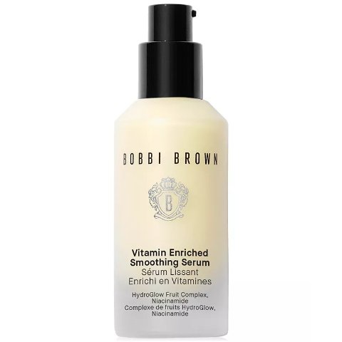 Bobbi BrownVitamin Enriched Smoothing Serum - Macy s