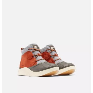 Sorel还有其他颜色可选!OUT N ABOUT™ IV 经典防水靴