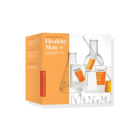MuradThe Science of Healthy Skin: Brighten + Even Tone With Vitamin C