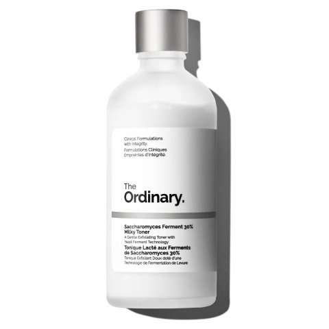 The ordinarySaccharomyces Ferment 30% Milky Toner